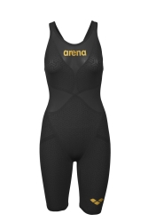 Arena PS Carbon Glide FBSLC black-gold