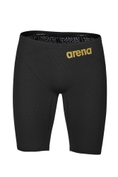 Arena PS Carbon Glide Jammer black-gold