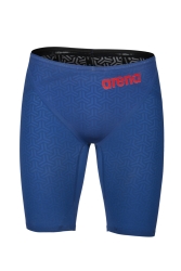 Arena PS Carbon Glide Jammer ocean-blue