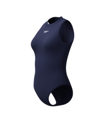 Speedo Eco Hydrasuit navy