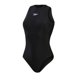 Speedo Eco Hydrasuit black