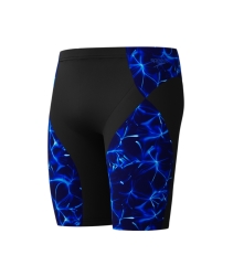 Speedo End+ Max Compression Jammer black-blue