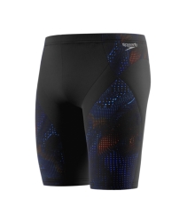 Speedo End+ Max Compression Jammer black-purple