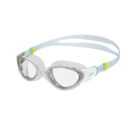 Speedo Female Biofuse 2.0 clear-blue