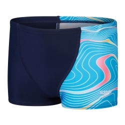 Speedo Eco Dig Allov V-cut Aqsh navy