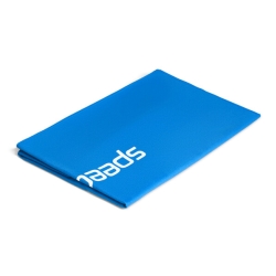 Speedo Micro Fiber Towel blu