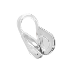 Speedo Biofuse Nose Clip clear