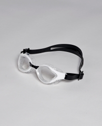 Arena Air-Bold Swipe clear-white-black
