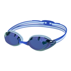 Speedo Vanquisher 3.0 Mirror blue