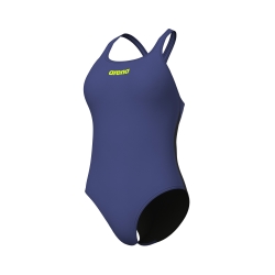 Arena W Team Swim Pro Solid future dusk-black
