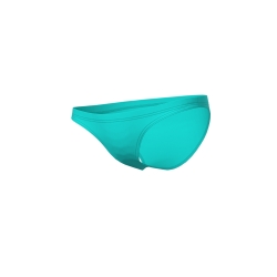 Arena W Team Swim Bottom Solid water-very fuchsia