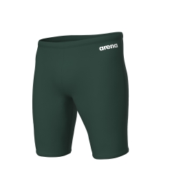 Arena M Team Swim Jammer Solid dark sage-white