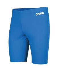 Arena Men's Team Swim Jammer Solid royal-white