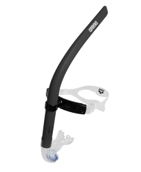 Arena Snorkel III black