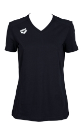 Arena W Team T-shirt Panel navy
