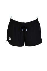 Arena W Team Short Solid black