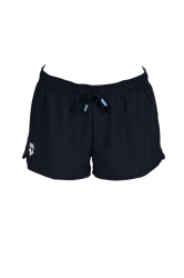 Arena W Team Short Solid navy
