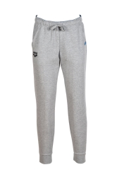 Arena W Team Pant Solid medium grey - heather