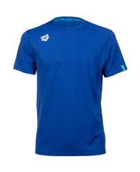 Arena Team T-Shirt Solid royal