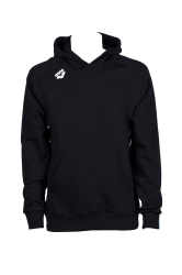 Arena Team Hooded Sweat Panel black