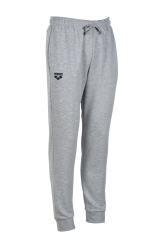 Arena M Team Pant Solid heather-grey