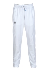Arena team pant panel white