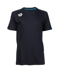 Arena JR Team T-shirt Panel navy