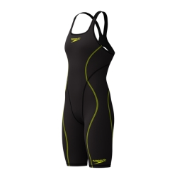 Speedo FS Hyperspark SLD OB Kneeskin black