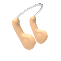 Speedo competition noseclip skin