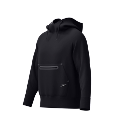 Speedo Vanquisher Hoodie black