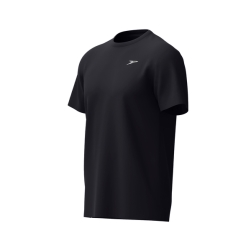 Speedo Vanquisher Male Tee black