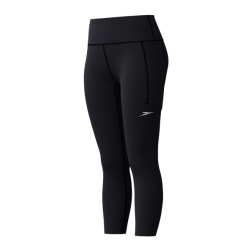 Speedo Vanquisher Female Legging black