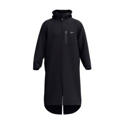 Speedo Vanquisher Parka black-grey