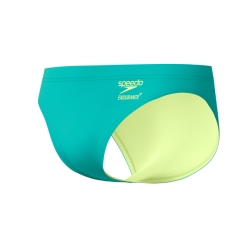 Speedo Eco+ ML Solid Brief green