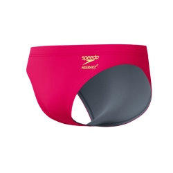 Speedo Eco+ ML Solid Brief red