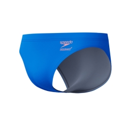 Speedo Eco+ ML Solid Brief blue