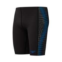 Speedo End+ Tech Panel black-blue