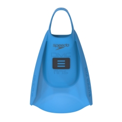 Speedo DMC Super Fin blue-charcoal