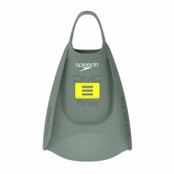 Speedo DMC Super Fin green