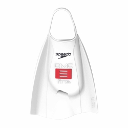Speedo DMC Elite Fin white
