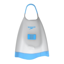 Speedo DMC Elite Fin blue-charcoal