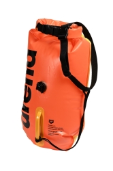 Arena Open Water Buoy 17L orange-yellow
