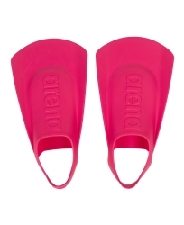 Arena Fins Kids Jr pink