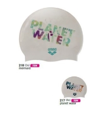 Arena silicone HD cap