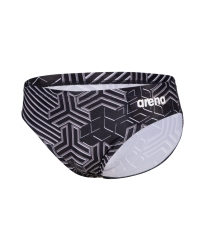 Arena M Kikko Pro Swim Brief black-multi