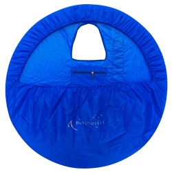 Pastorelli Hoepelzak deluxe royal blauw
