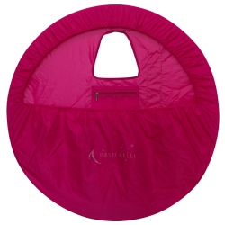 Pastorelli Hoepelzak deluxe fuchsia