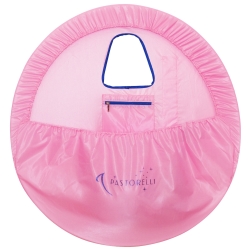 Pastorelli Hoepelzak deluxe roze