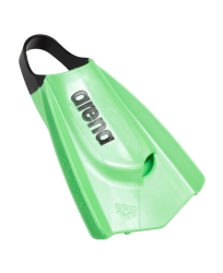 Arena Powerfin Pro II lime