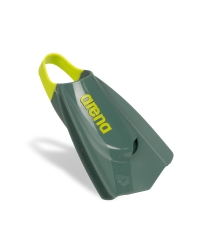 Arena Powerfin Pro II sage-artic lime
